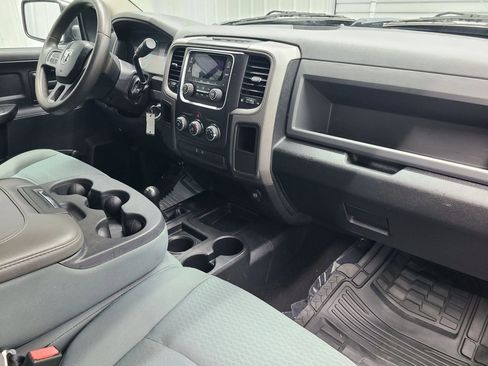 Used 2014 RAM 2500 Tradesman w/ Popular Equipment Group image 35