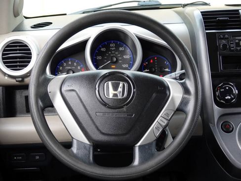 Used 2008 Honda Element LX image 74
