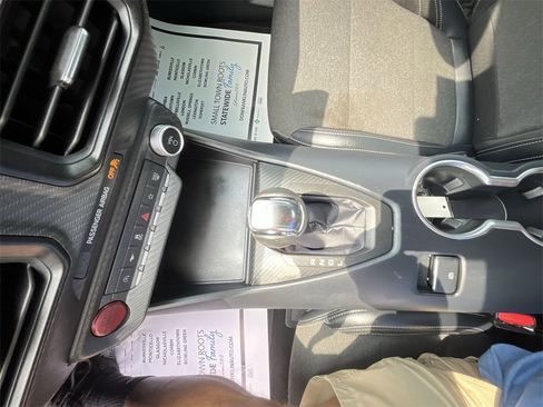 Used 2024 Ford Mustang Coupe image 19