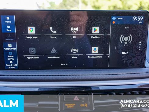 Used 2026 Acura MDX FWD w/ Technology Package image 36