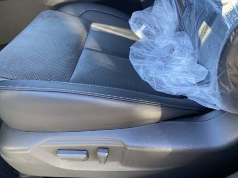 New 2026 Mitsubishi Eclipse Cross AWD image 9