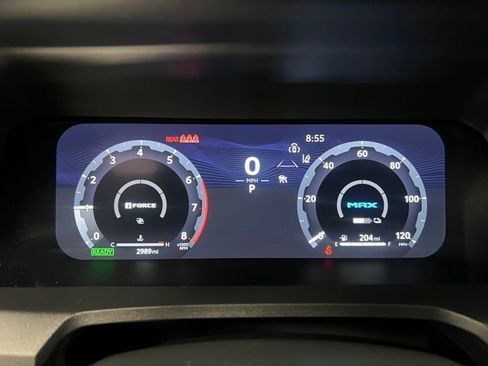 Used 2025 Toyota Tacoma TRD Off-Road w/ TRD Off Road Upgrade Package image 28