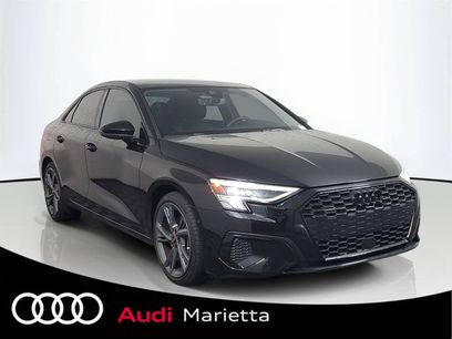 Used 2024 Audi A3 2.0T Premium w/ Convenience Package