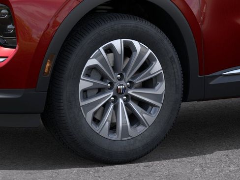 New 2026 Buick Envision Preferred AWD/4WD image 10