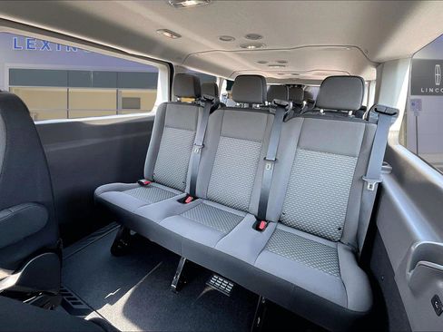 New 2026 Ford Transit 350 XL RWD image 10