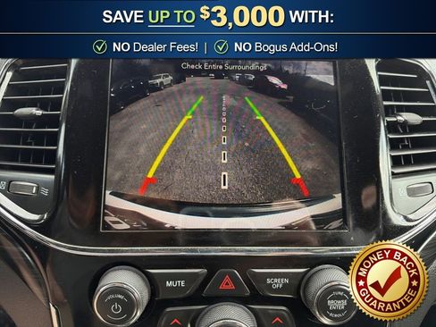 Used 2019 Jeep Grand Cherokee Altitude image 20