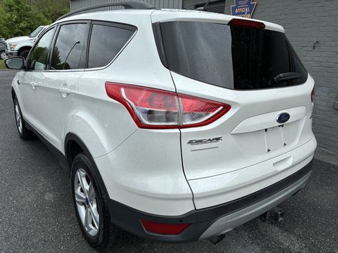 Used 2014 Ford Escape SE w/ Equipment Group 201A AWD/4WD image 4