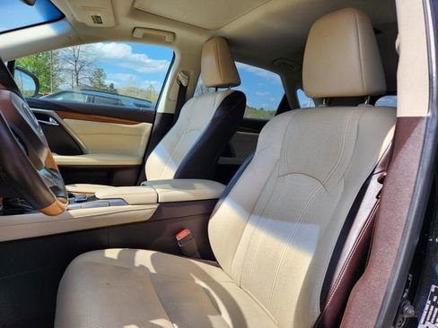 Used 2019 Lexus RX 350 FWD w/ Navigation Package image 3