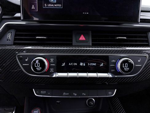 Used 2021 Audi RS 5 Sportback image 27