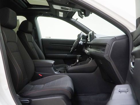 New 2026 Honda CR-V Sport image 34