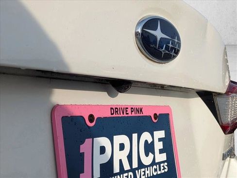 Used 2020 Subaru Impreza 2.0i image 12