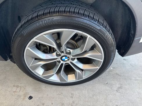 Used 2016 BMW X3 sDrive28i RWD image 13