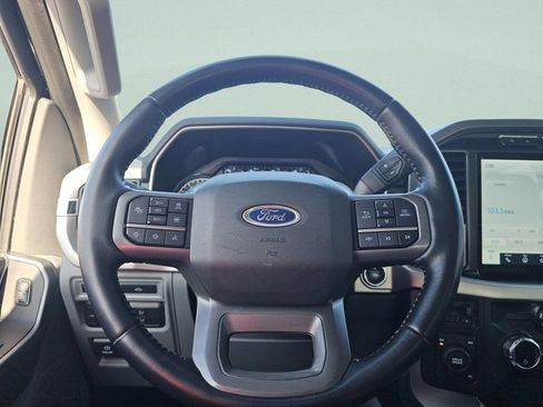 Certified 2021 Ford F150 XLT w/ Equipment Group 302A High image 31