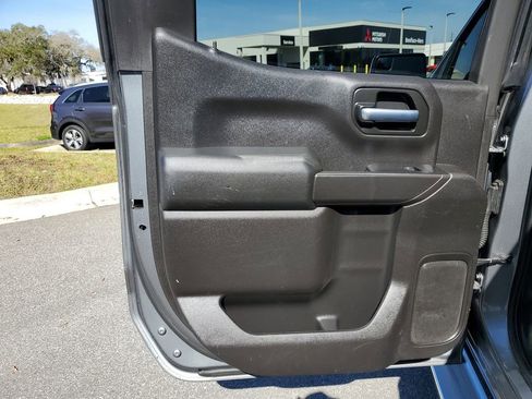 Used 2020 Chevrolet Silverado 1500 LT w/ All-Star Edition image 14