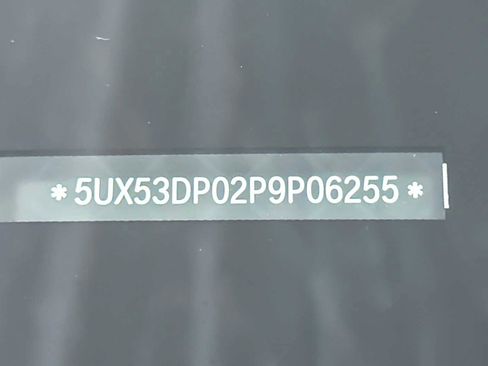 Used 2023 BMW X3 xDrive30i w/ Premium Package image 29