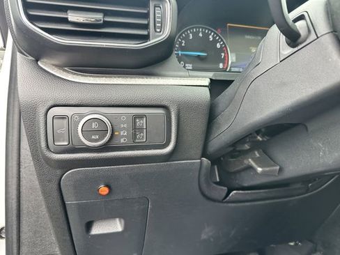 Certified 2022 Ford Explorer Timberline AWD/4WD image 30