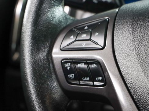 Used 2022 Ford Ranger Lariat w/ Trailer Tow Package AWD/4WD image 14