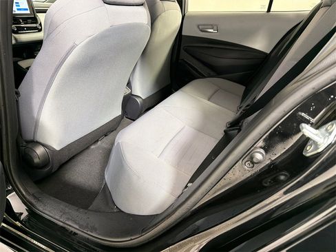 Used 2025 Toyota Corolla SE image 20