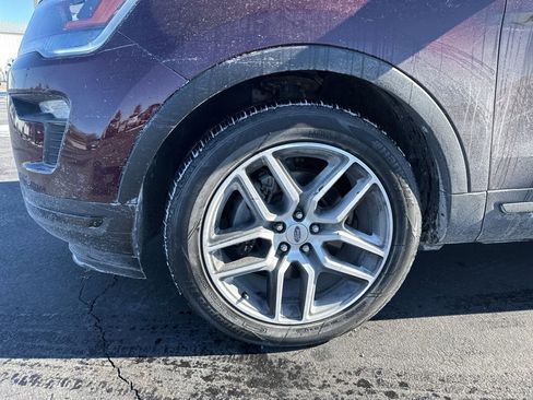 Used 2019 Ford Explorer Sport w/ Equipment Group 401A image 21