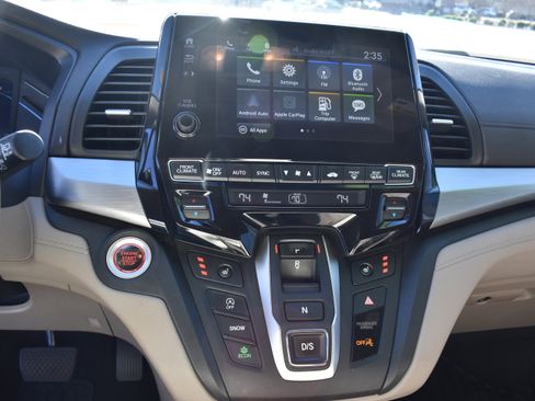 Certified 2020 Honda Odyssey EX image 20
