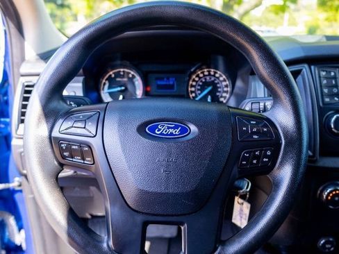Used 2020 Ford Ranger XL w/ Equipment Group 101A Mid image 20