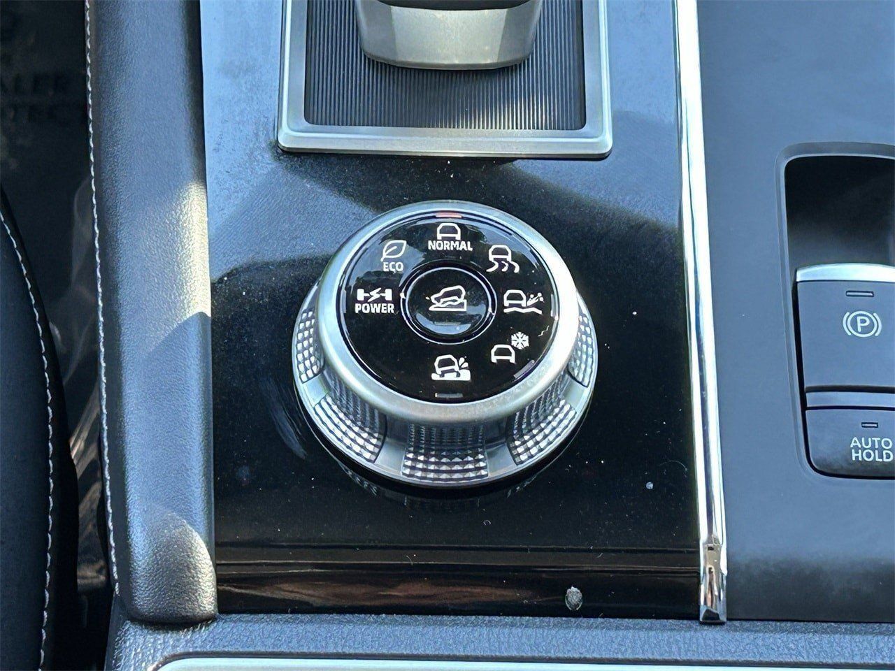 New 2026 Nissan Rogue SL AWD/4WD image 26