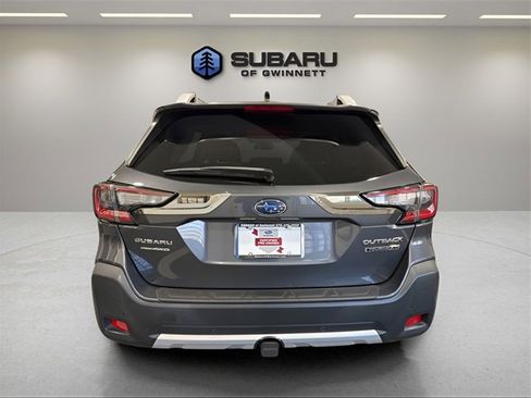 Used 2023 Subaru Outback Touring XT w/ Tech Package 3 image 4