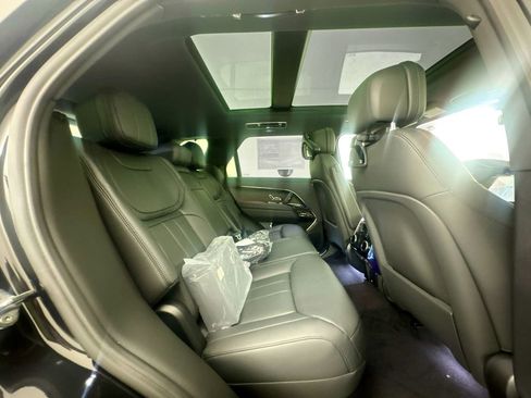 New 2026 Land Rover Range Rover Sport Dynamic SE AWD/4WD image 26