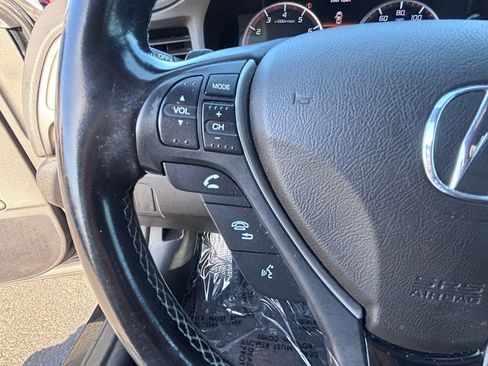 Used 2020 Acura ILX FWD image 25