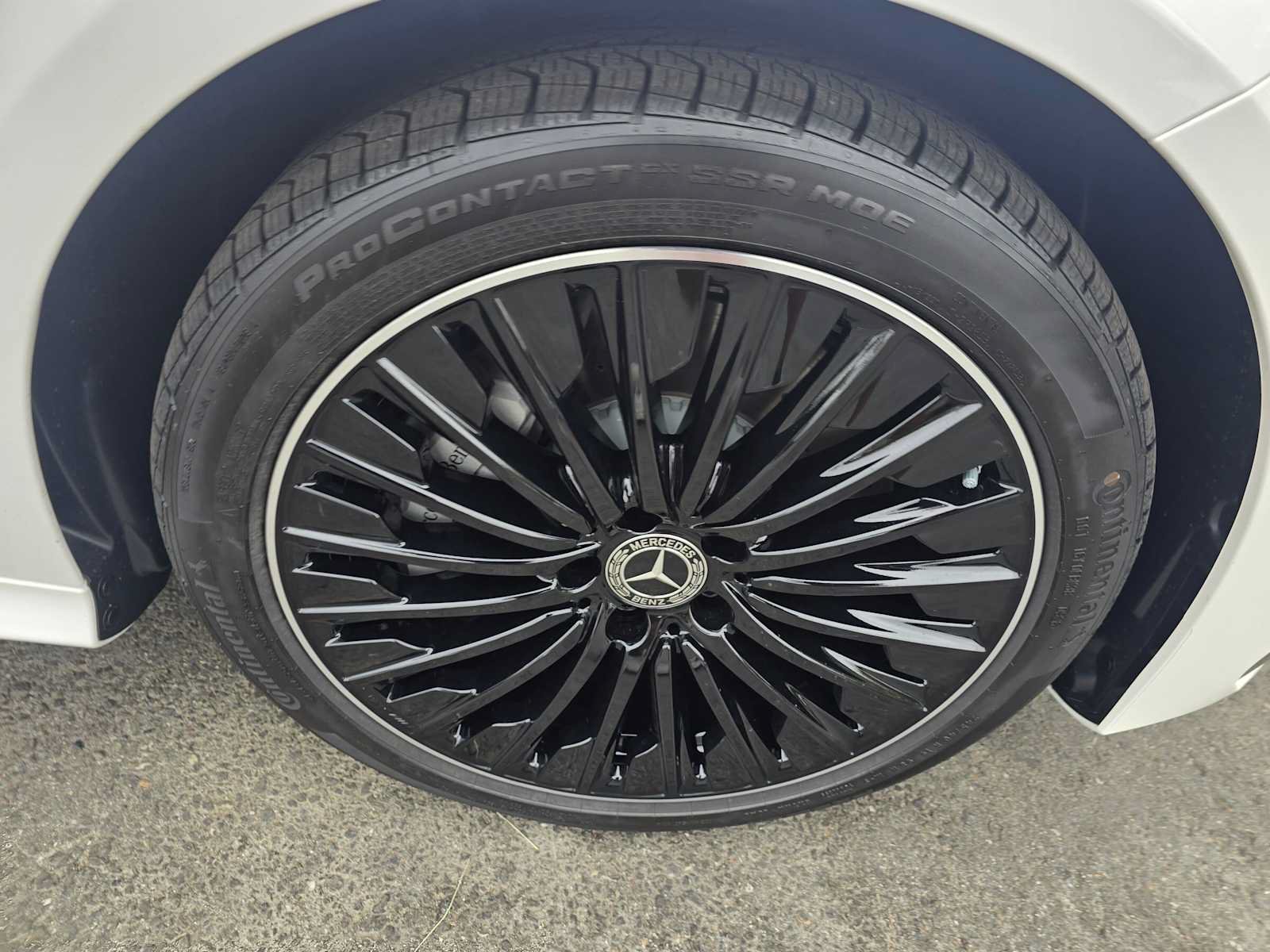 New 2027 Mercedes-Benz CLE 450 4MATIC Cabriolet image 9