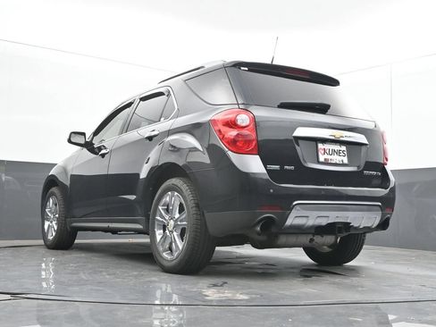 Used 2011 Chevrolet Equinox LTZ AWD/4WD image 45