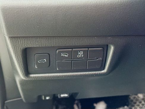 Certified 2023 MAZDA CX-5 Carbon Edition image 14