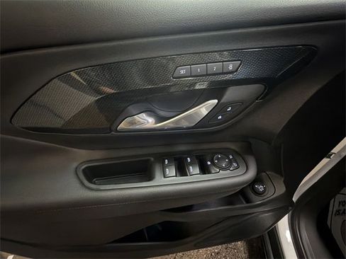 Used 2023 GMC Terrain AT4 w/ Tech Package image 13