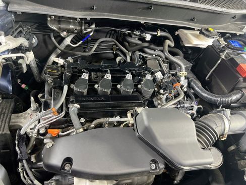 Used 2023 Honda CR-V EX-L image 29