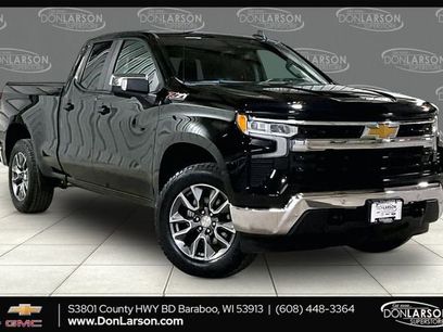 Certified 2024 Chevrolet Silverado 1500 LT w/ All Star Edition Plus