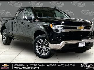 Certified 2024 Chevrolet Silverado 1500 LT w/ All Star Edition Plus AWD/4WD video 1