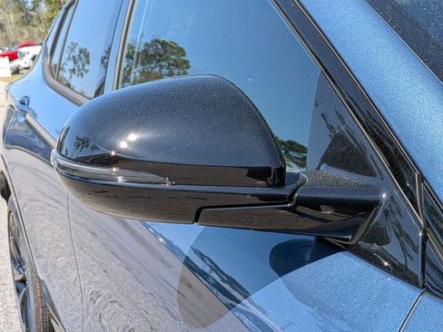 New 2026 Buick Envista Sport Touring w/ Convenience I Package FWD image 11