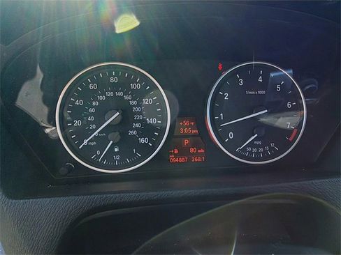 Used 2013 BMW X5 xDrive35i image 16