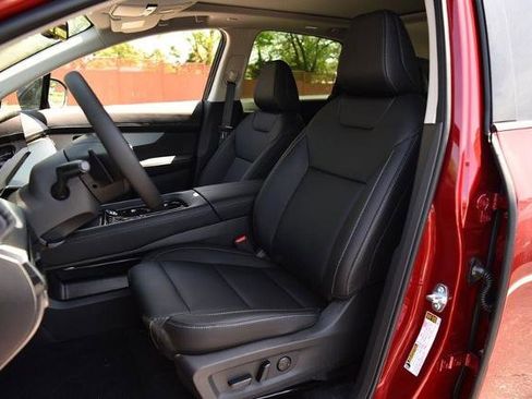 New 2025 Nissan Murano SL image 23