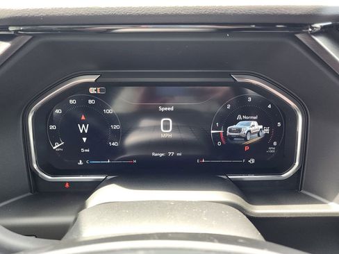 New 2026 GMC Sierra 1500 AT4 w/ AT4 Premium Package AWD/4WD image 25