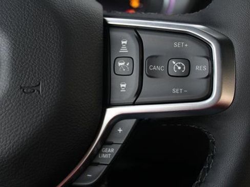 New 2026 RAM 1500 Big Horn image 22