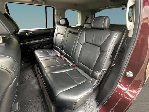 Used 2011 Honda Pilot EX-L image 20