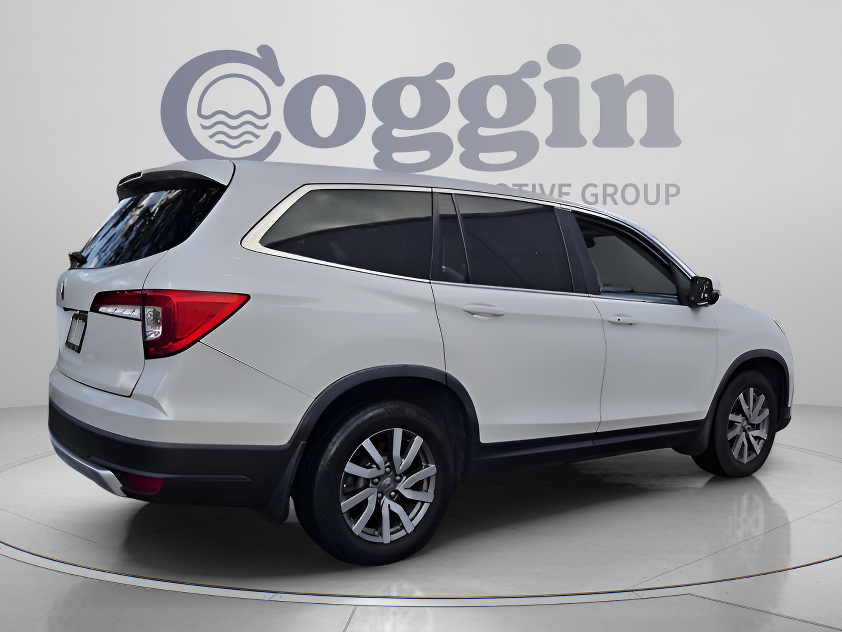Used 2020 Honda Pilot EX-L image 5