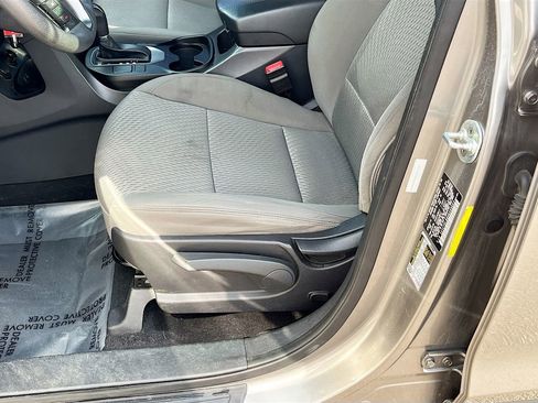 Used 2017 Hyundai Santa Fe Sport AWD/4WD image 18