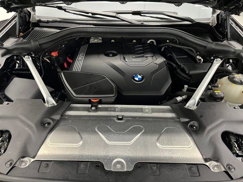 Used 2020 BMW X3 xDrive30i w/ Convenience Package image 35