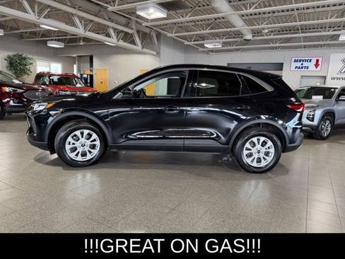 Used 2023 Ford Escape Active w/ Tech Pack #2 image 5