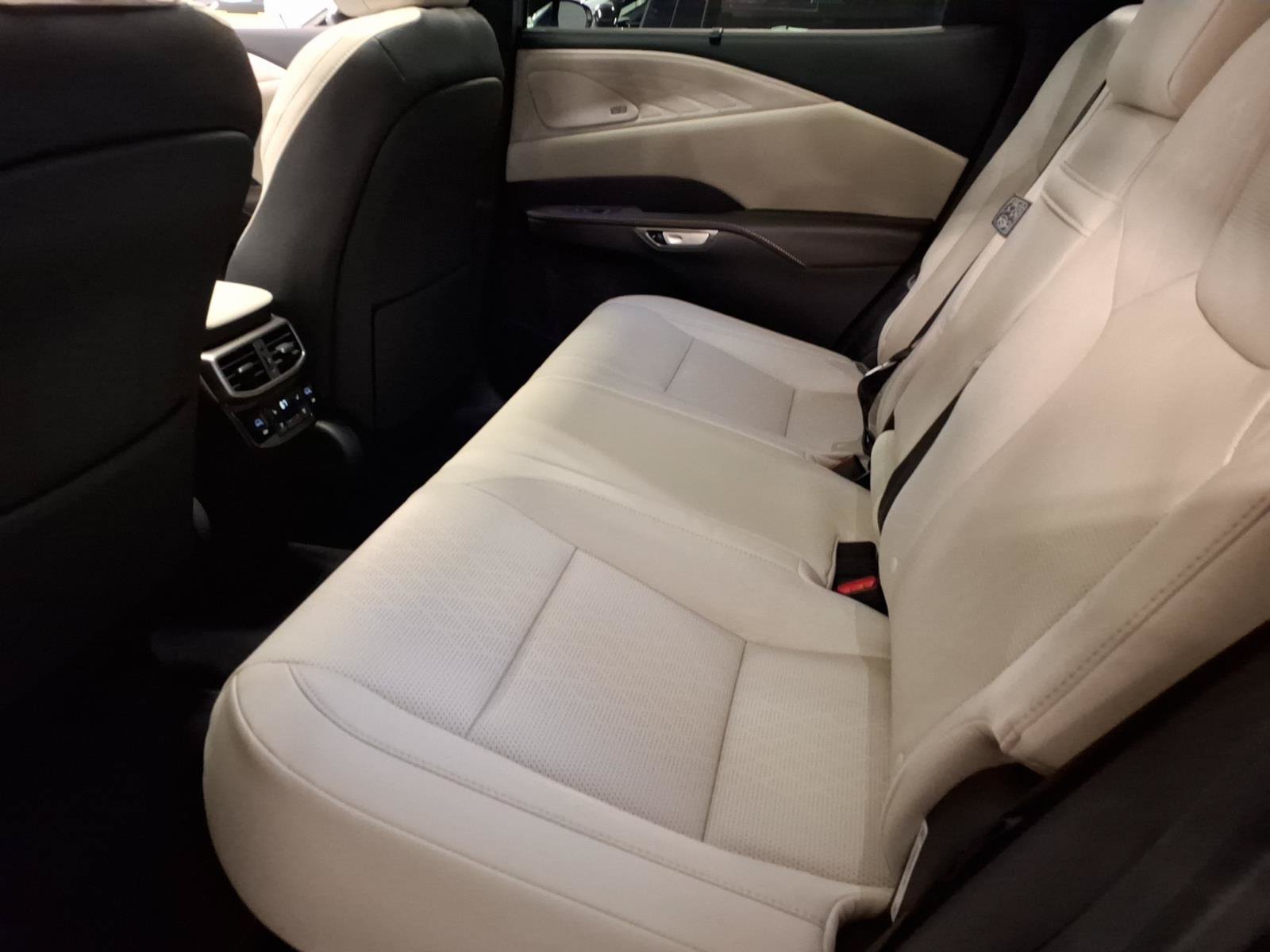 New 2026 Lexus RX 350 AWD w/ Convenience Package image 10