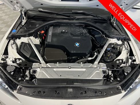 Used 2024 BMW 430i Gran Coupe w/ Convenience Package RWD image 31