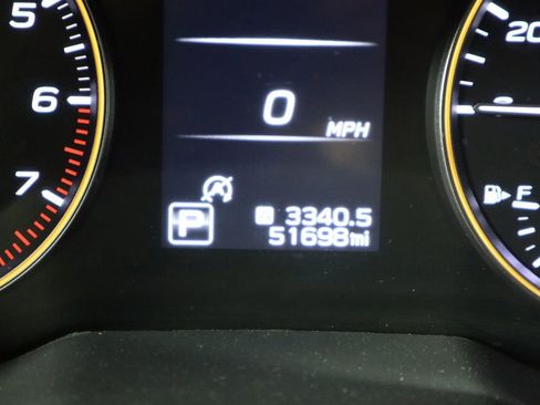 Used 2023 Subaru Outback Wilderness w/ Wilderness Package image 38