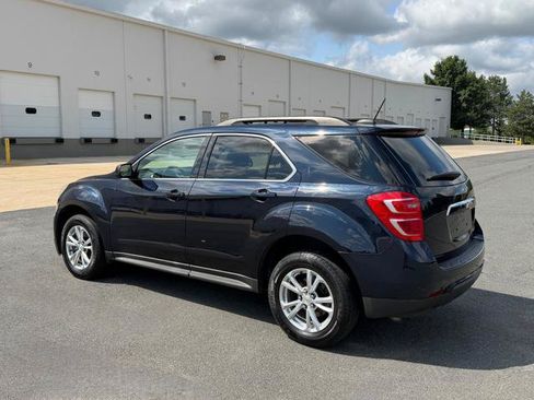 Used 2016 Chevrolet Equinox LT w/ Convenience Package FWD image 3